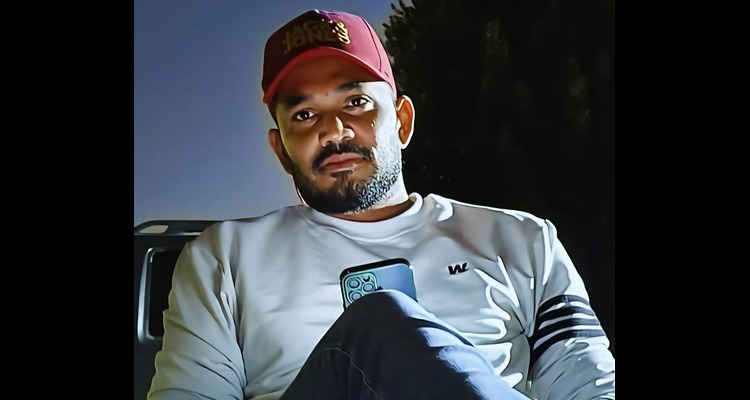  ബി പി അങ്ങാടി സ്വദേശി അബുദാബിയില്‍  ഹൃദയാഘാതം മൂലം മരിച്ചു